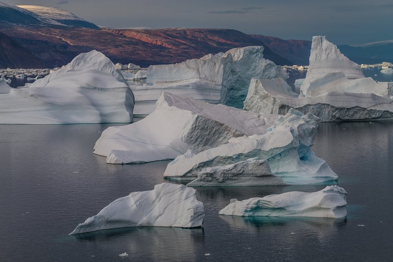 Coastal Expeditions
