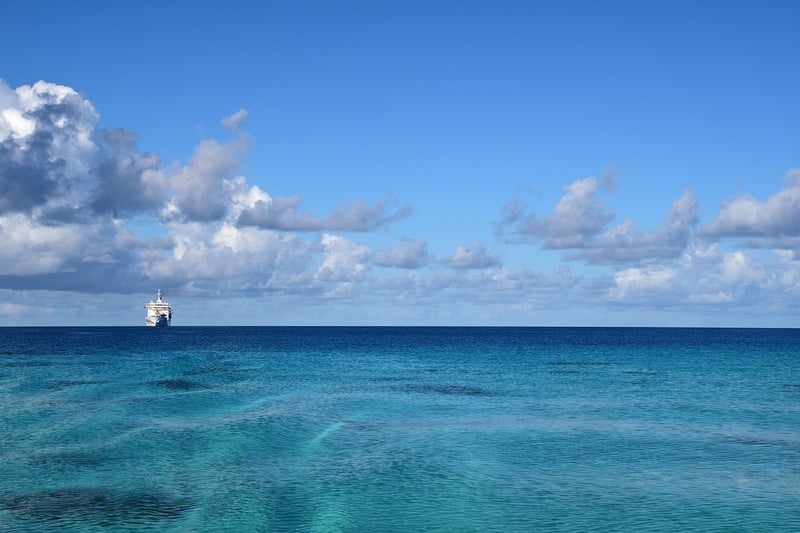 Kayaking in Coastal Waters